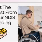 Get The Very Most From Your NDIS Funding